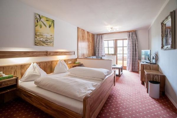 Hotel Alte Post (Faistenau)